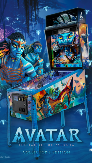 Avatar: The Battle for Pandora – Collector Edition – Pre Order